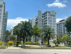 Blk 231 Kebun Baru Palm View (Ang Mo Kio), HDB 4 Rooms #625023091
